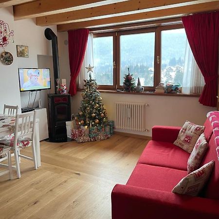 Ferienwohnung Casa Romeo San Vito di Cadore Exterior foto