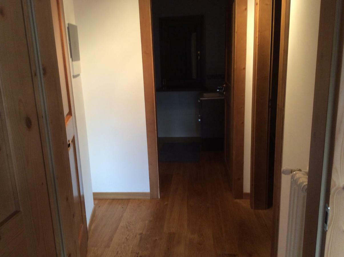 Ferienwohnung Casa Romeo San Vito di Cadore Exterior foto
